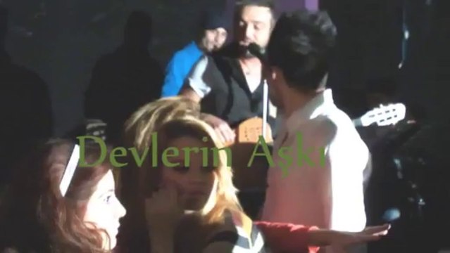 Tolga Tabu - yeminliyim sana & devlerin aşkı