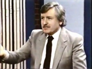 Innis Riley & McGarvey (the lost tape)