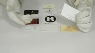 Folded Business Cards, Folded Business Cards UK