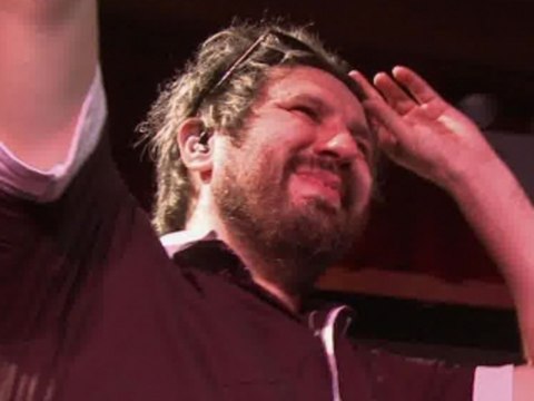 Los Autenticos Decadentes - Pendeviejo