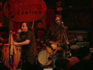 Locos Por Juana - Evolucion