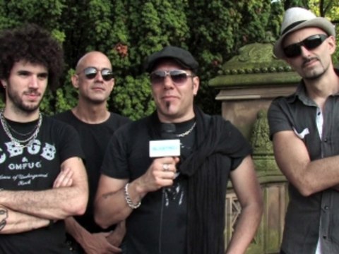 Catupecu Machu - Rock argentino en LAMC