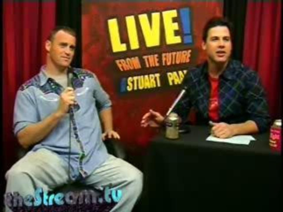 #122: Take It to the Matt