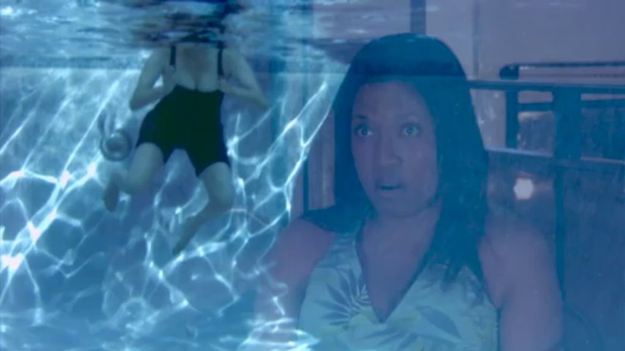 Achieving Success in the Water Aquaskills Students