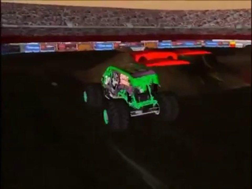 Rigs of Rods Monster Jam