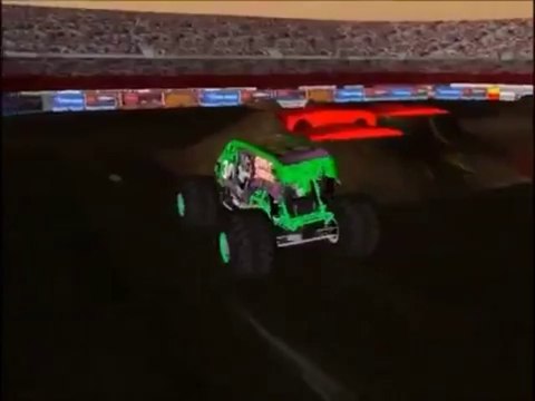 Rigs of Rods Monster Jam