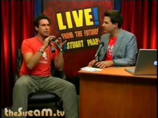 #211: 2007 Year End Bash!