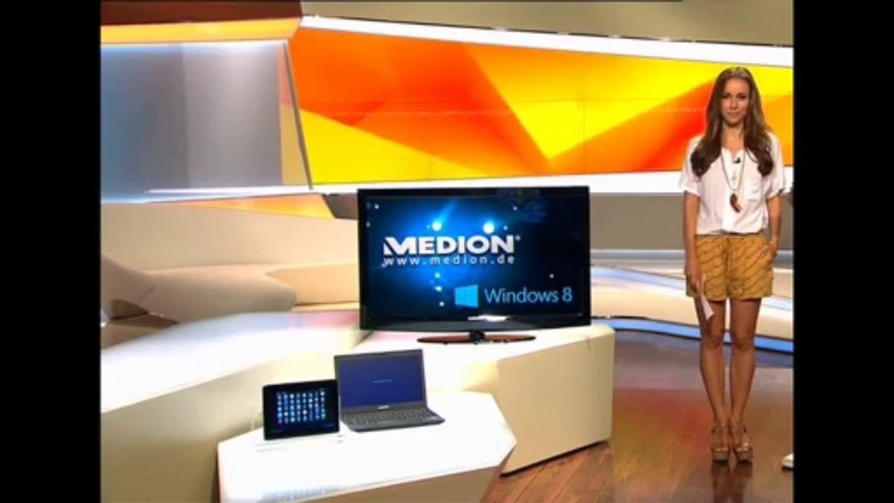 Annemarie Warnkross - 23.08.2013