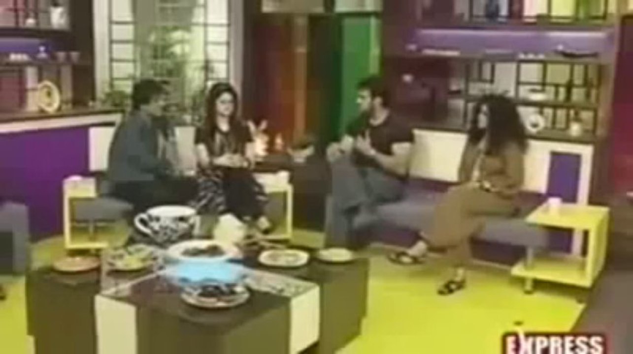 Asad Malik Slap