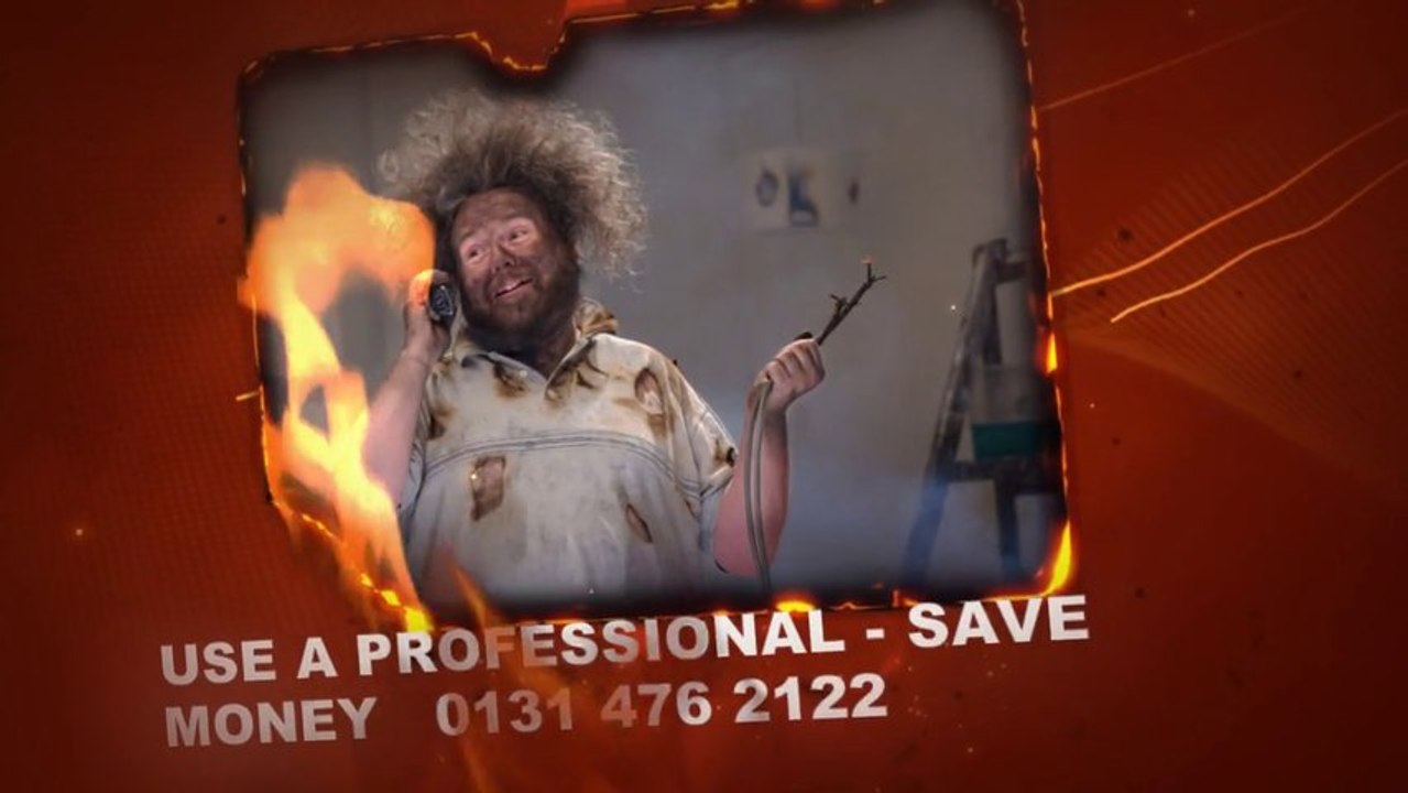 Fire Damage Repairs Edinburgh, Fire Damage Restoration Edinburgh, Insurance Building Contractors