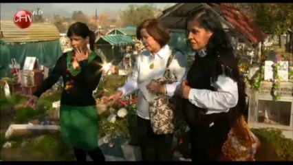 chile las imagenes prohibidas cap 2 parte 2