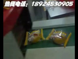 France cake packing machine@@ Skype: coretamp02