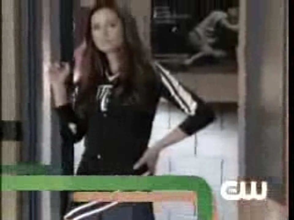 One Tree Hill 4x07 PROMO