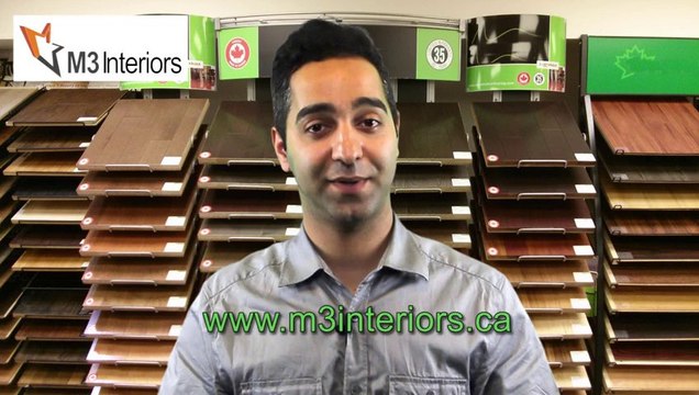 Hardwood Flooring Toronto | Is wood flooring durable enough for a kitchen, bathroom, or workspace?