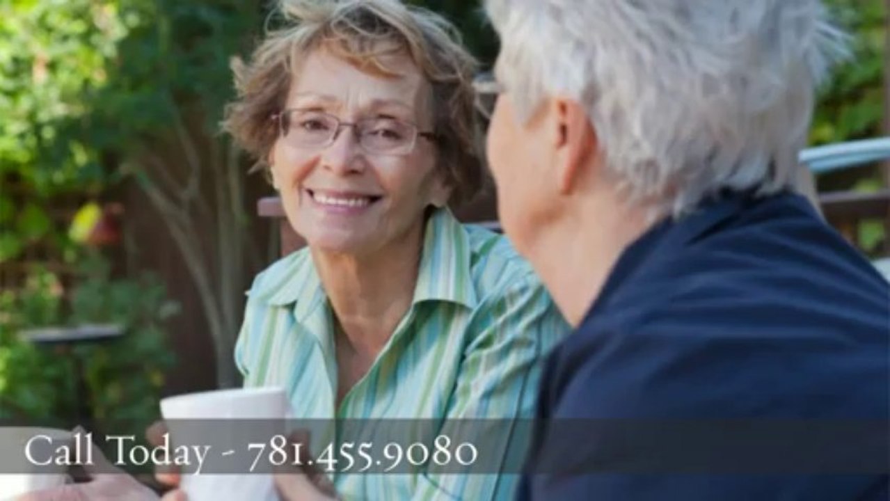 Assisted Living Retirement Community Needham MA 781-455-9080