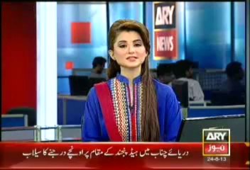 Headlines-0900-Saturday-Aug-24-2013