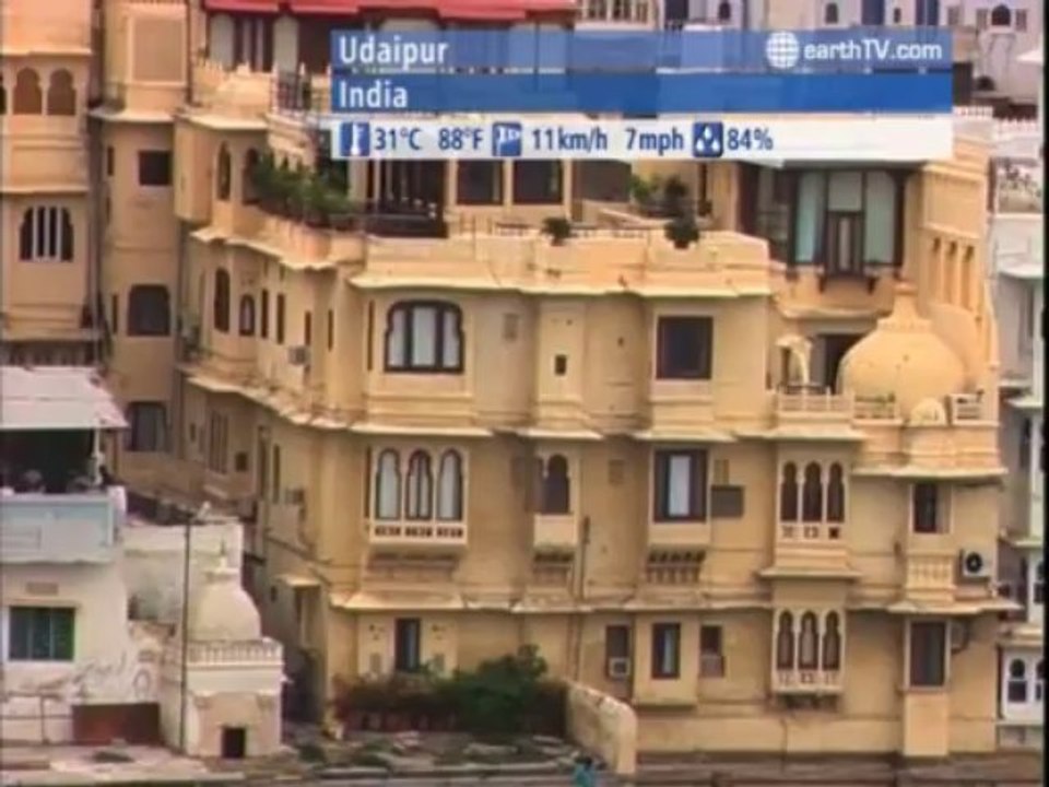 Santorini - Greece, Vienna - Austria, Udaipur - India, Munich - Germany, London - United Kingdom, Ascona - Ticino - Switzerland, Lugano - Ticino - Switzerland