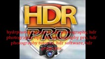 HDR Photography Tips