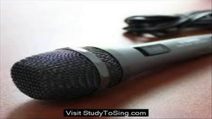 singing lessons london