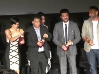 Anil Kapoor Debue TV Show Tv Series ''24'' on Colors TV