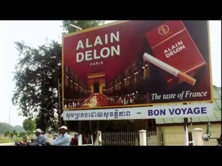 Tabac la conspiration 3s3