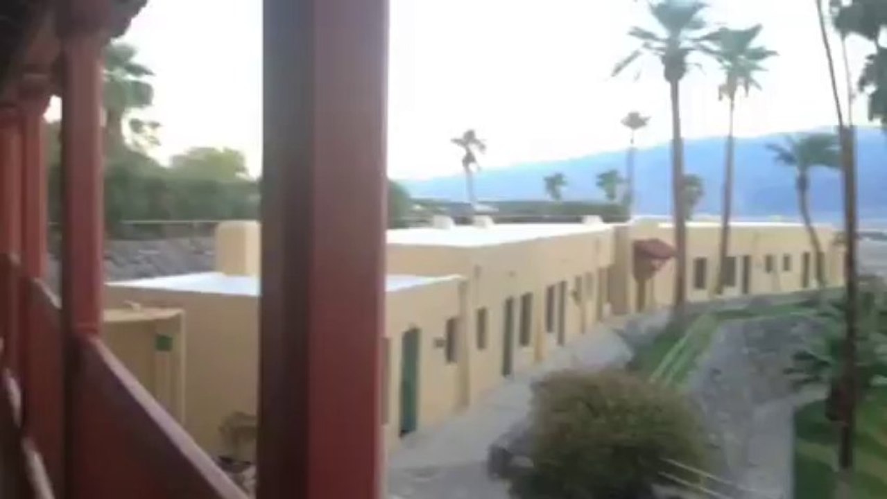 Death Valley 1