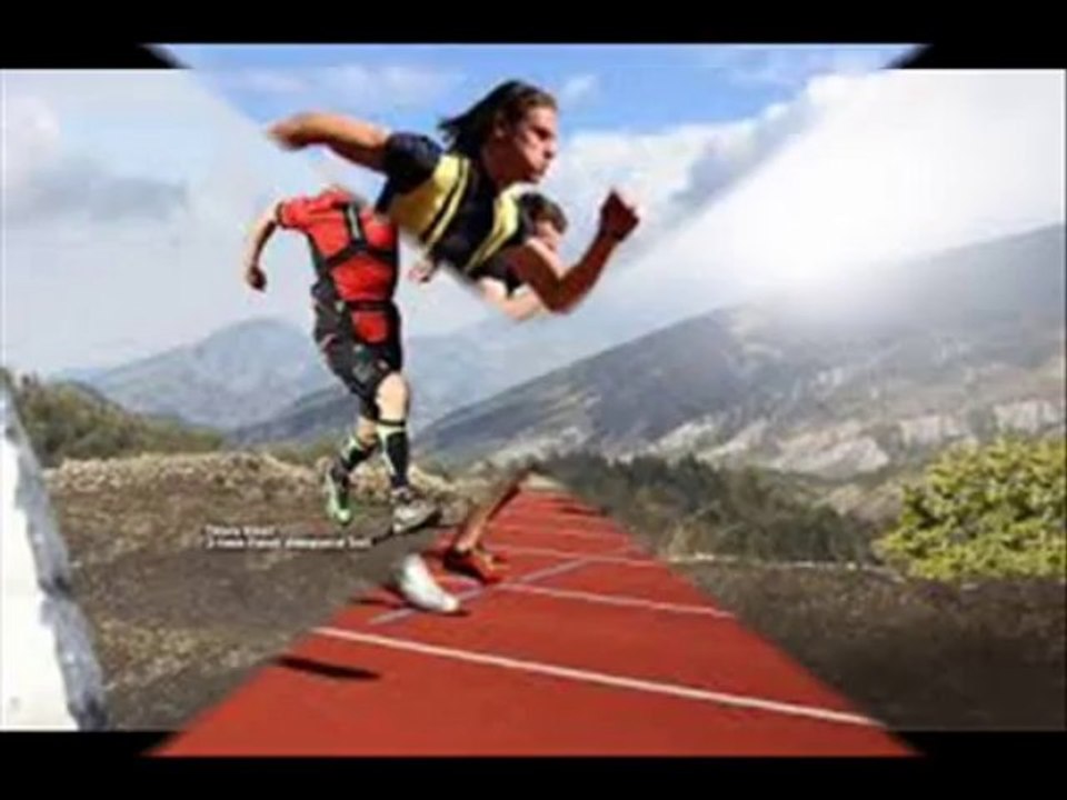 Effective Running Techniques for Beginner Runners - Running Speed Training