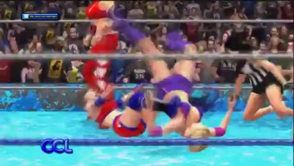 CCL Adrenaline #59 (p4)