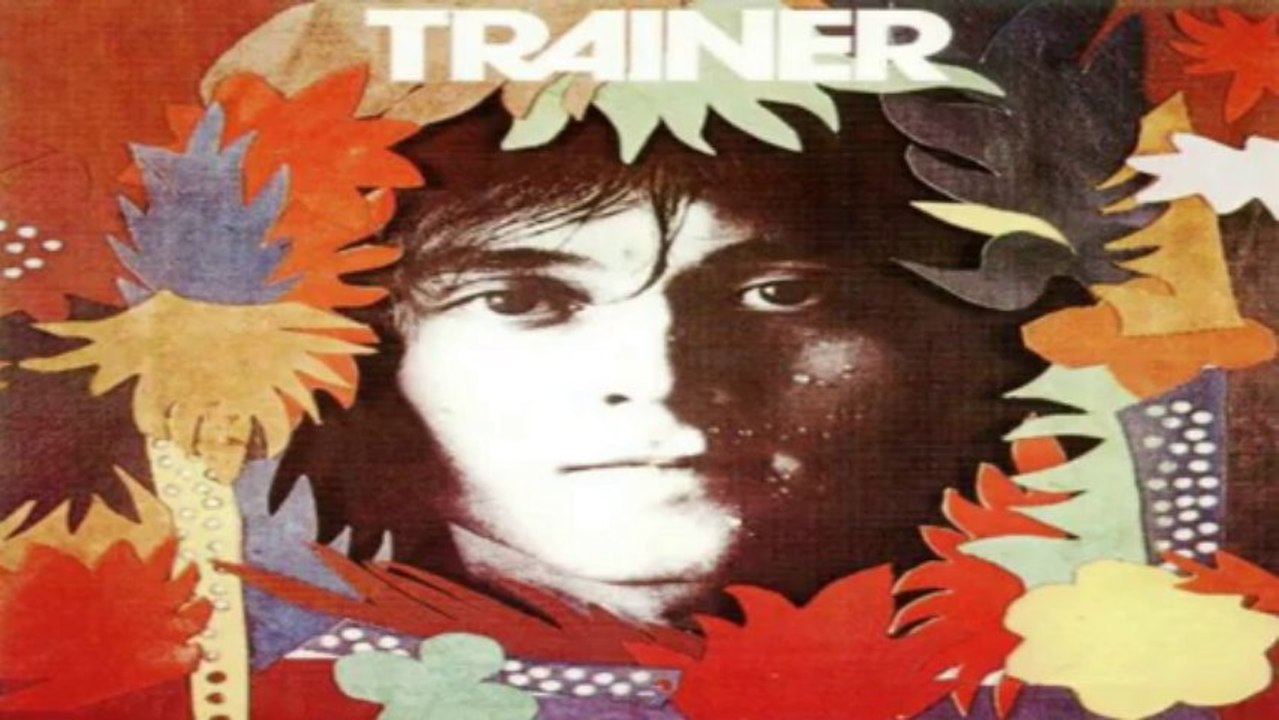 PHIL TRAINER - In The City - 72