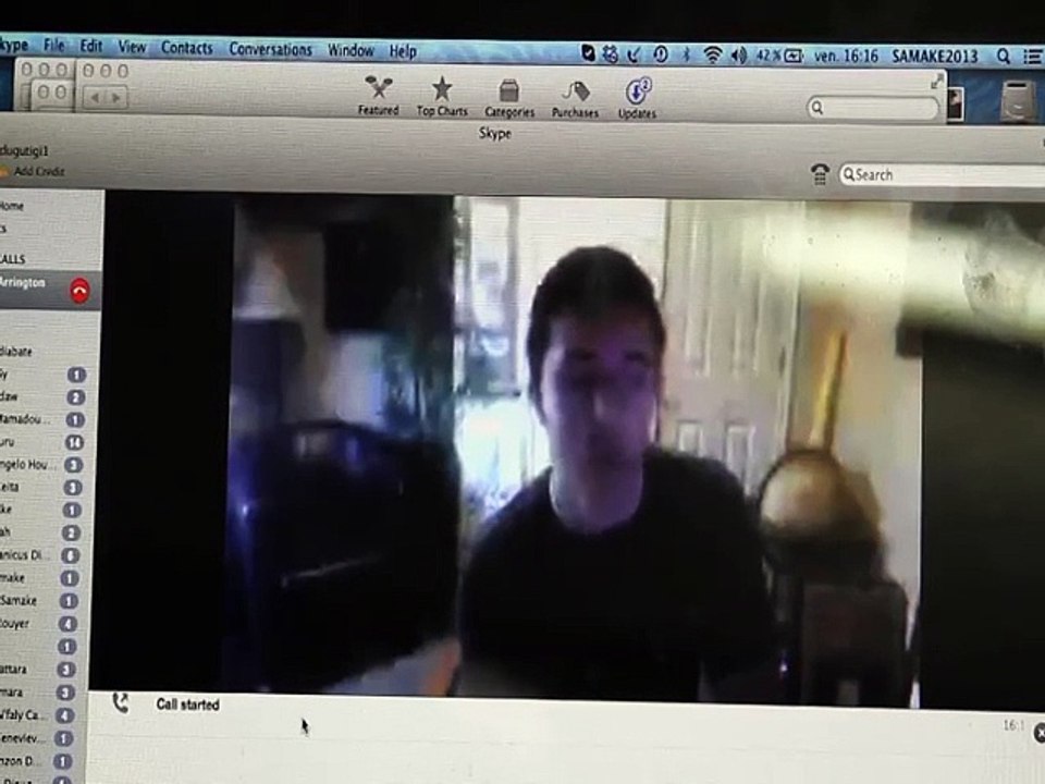 Yeah Samake a géré la Fondation MRF avec la plus grande intégrité