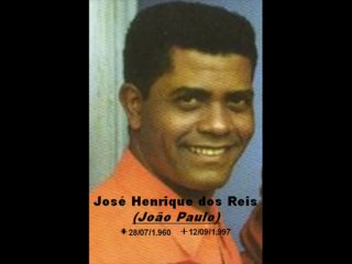 A história do acidente do cantor João Paulo   TRIBUTO