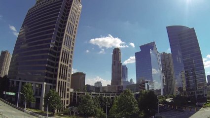 Atlanta, Georgia, United of States - Epic HD