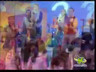 Hi5 Australia Portugues   música Curiosidade   Toc, toc, toc