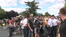 Vuelta a España - 11 llegadas en alto para una Vuelta espectacular y abierta