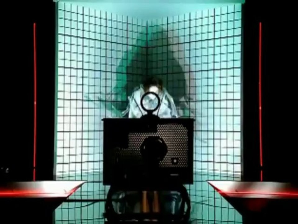 Jennifer Lopez - Im Glad [Official Music Video] - (SULEMAN - RECORD)