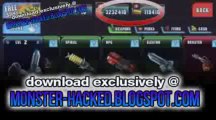 ▶ Monster Shooter 2 Hack & Cheat [FREE Download] August - September 2013 Update - iOS -