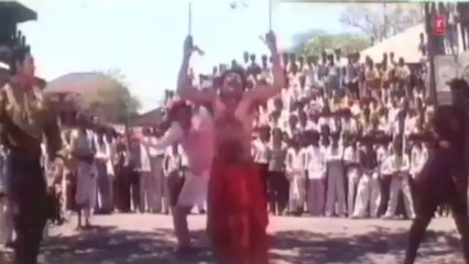 Mere Munne Bhool Na Jana (Male) Song _ Doodh Ka Karz _ Jackie Shroff