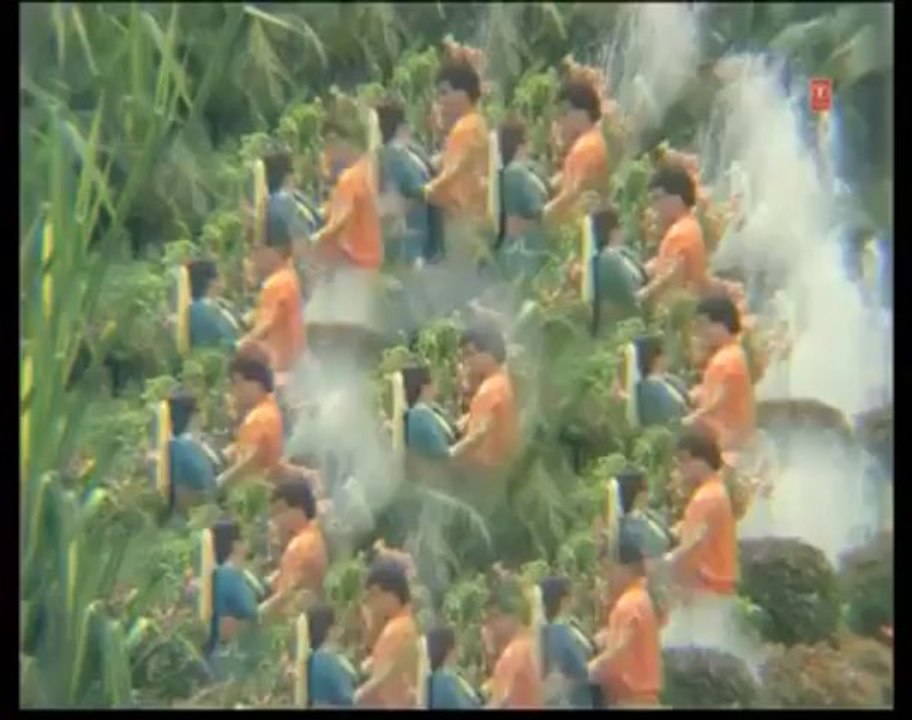 Mere Sanam Tere Sar Ki Kasam [Full Song] _ Majboor _ Jitendra, Jaya Prada