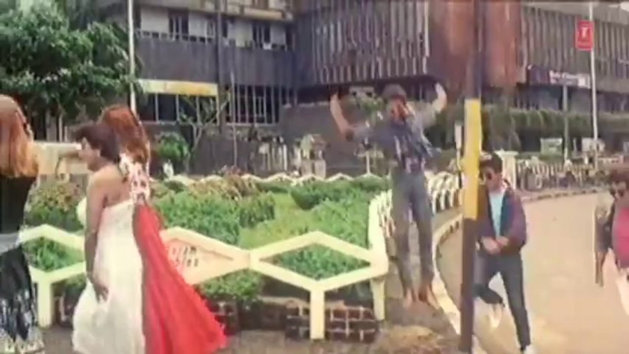 Meri Chhatri Ke Neeche Aaja Full HD Song _ Tahalka _ Aditya Panchali, Naseeruddin Shah, Ekta Sohni