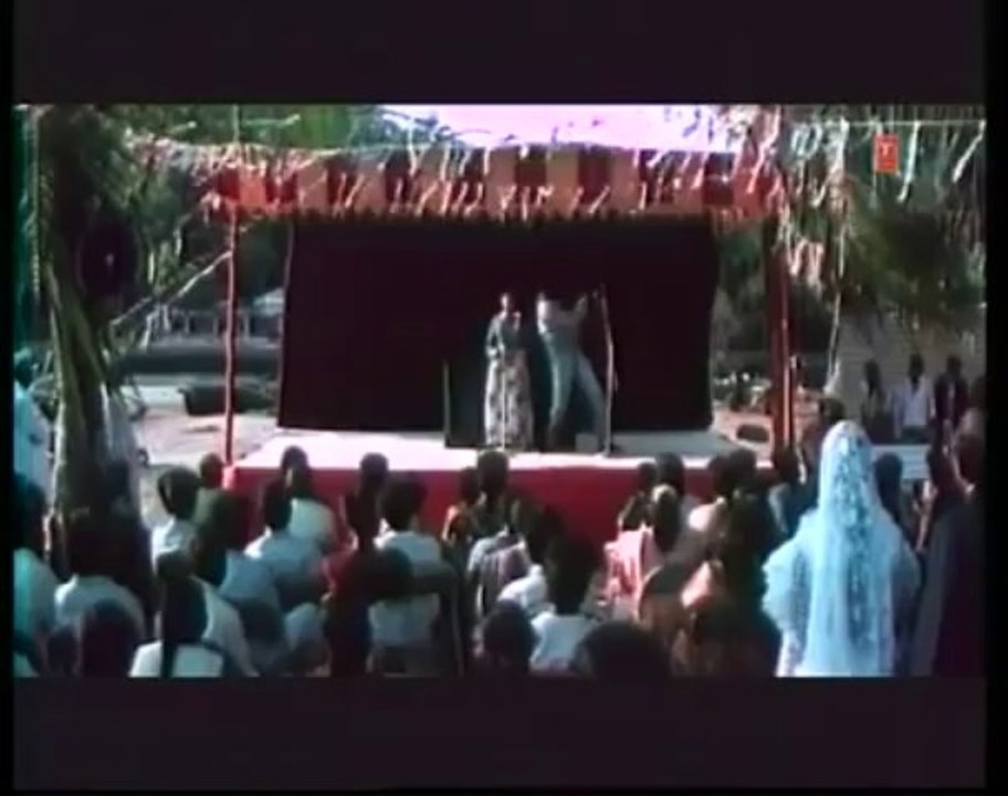 Meri Jaan - Reprise Full Song _ Gudia _ Mithun Chakraborty