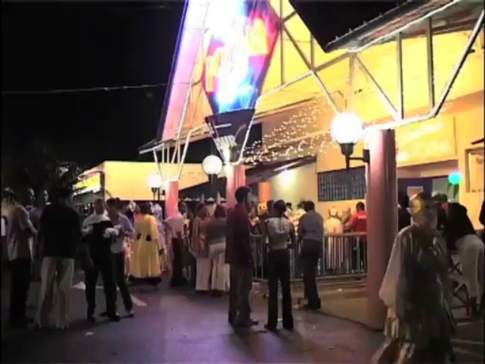 Guyane, les Universités du samedi soir