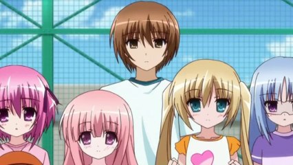 ロウきゅーぶ！SS 04