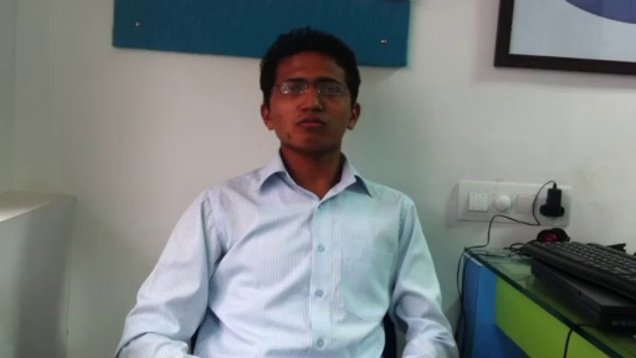 Android Training Ahmedabad