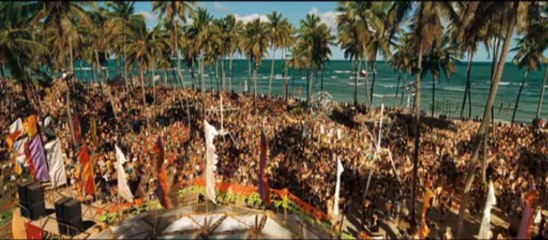 Artificial Paradises - DVD Trailer