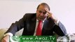 Pakistan's Nawaz Sharif Arms Race with India 'Must Come to an End' - YouTube