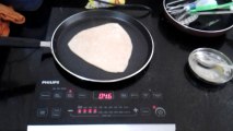 philips induction cooktop review