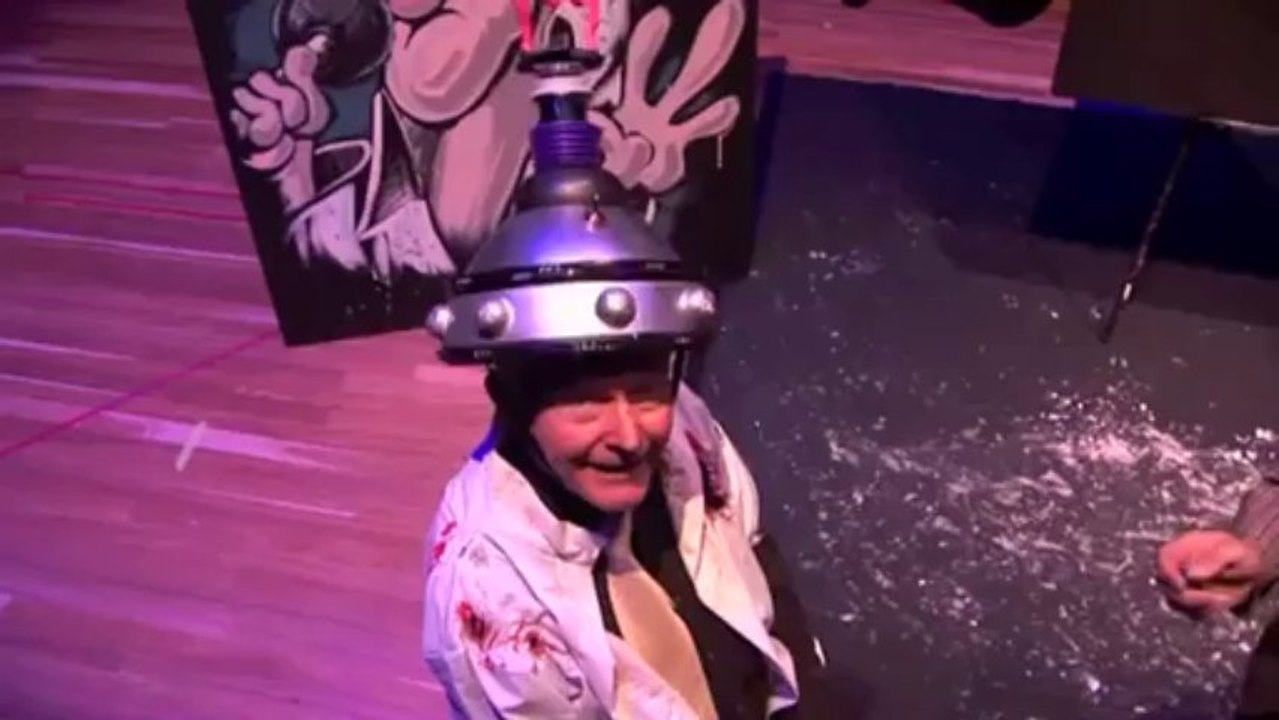 Speed Painter Gavin Bell Speed Painting