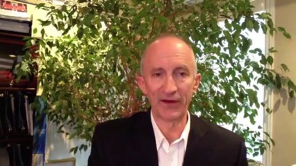 Exit Strategies for a Pension -- Video