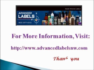 Printed Product Tables