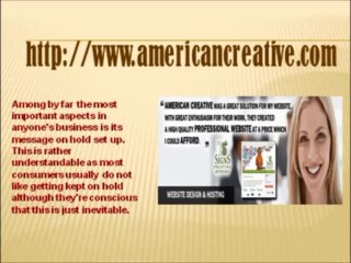 Boost Your Sales with On Hold Marketing & Telephone Programs 📞